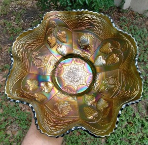 Antique Fenton Glass | eBay
