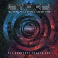 Empire - Complete Recordings - Cd - G1398Z