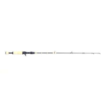 New Clam The Mack Baitcast 34'' Rod