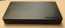 Panasonic DMP-BDT180 Blu-Ray DVD Player 4K Upscaling 3D Smart