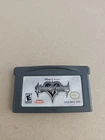 Kingdom Hearts: Chain of Memories (Nintendo Game Boy Advance, 2004)