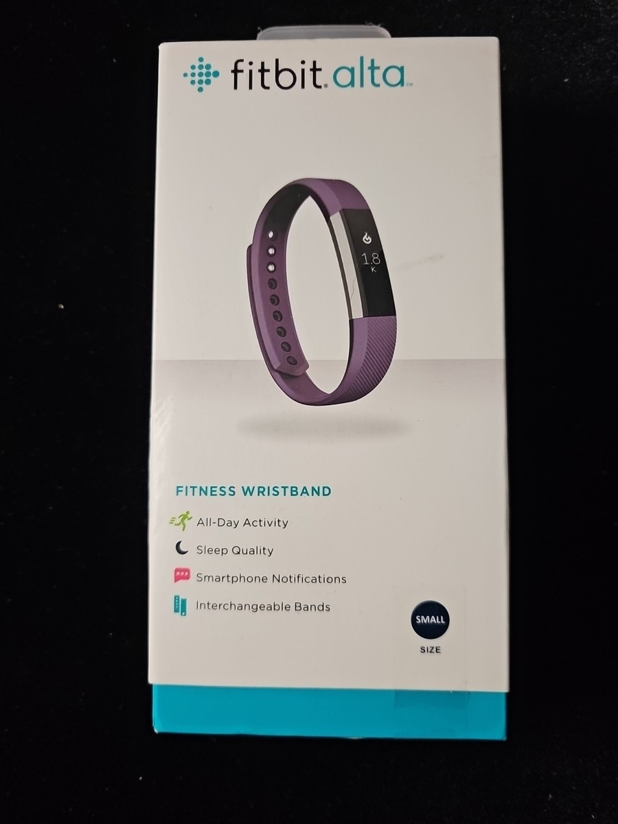 Fitbit Flex Activity Tracker Black (FB403BK) for sale online