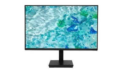 Acer Vero V277 G 27'' IPS 120 Hz 1080p Computer Monitor - Refurbished