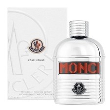 Moncler pour Homme Moncler cologne - a fragrance for men 2021
