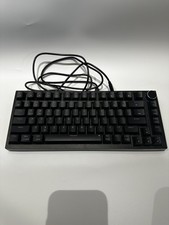 Newmen GM326 Mechanical Keyboard,Wired Gaming ,75% Percent TKL Hot Swapp LED