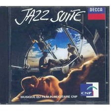 Suiten Pour Orch. De Jazz, Concertos Pour Pia...