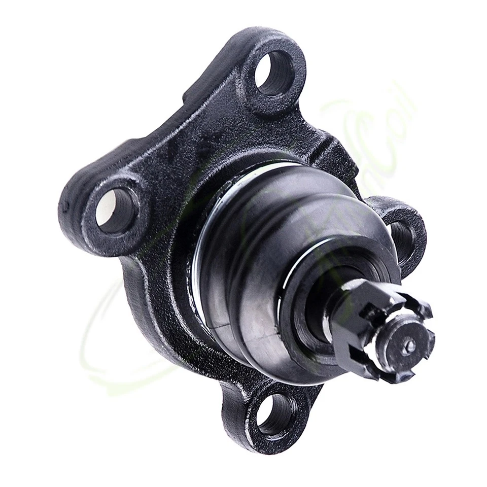 Front Lower Upper Ball Joints Steering Tie Rod End For 05 Toyota Pickup 4Runner - Image 3 of 4