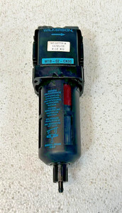Wilkerson M18-02-CK00 Filter
