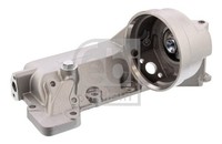 Febi Bilstein GehäUse ÖLküHler 38101 Mit GehäUse FüR Mercedes Sk Ng Mk 303 Oh