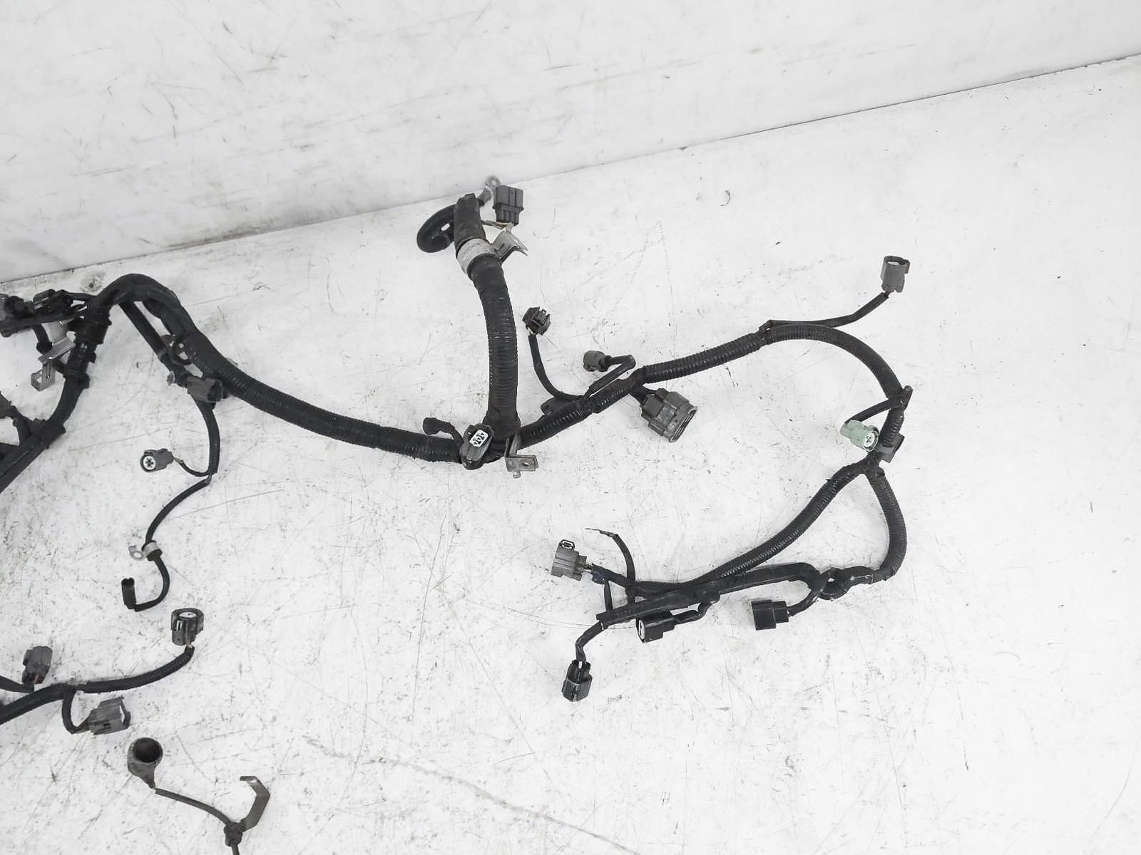 Acura Nsx 1991-1992 M/T Engine Wire Wiring Harness Wires Motor 32110-Pr7-A01