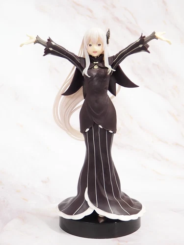 Re:Zero−Starting Life in Another World ECHIDNA Figure #2126-45