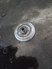 8f35 Fwd Transmission Torque Converter Used
