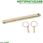 ALL-CARB Bucket Pin 7137214 6560382 For Bobcat 325 328 329 331 425 428 430 435