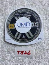Midnight Club 3 Dub Edition (Sony PSP) UMD, (T826)