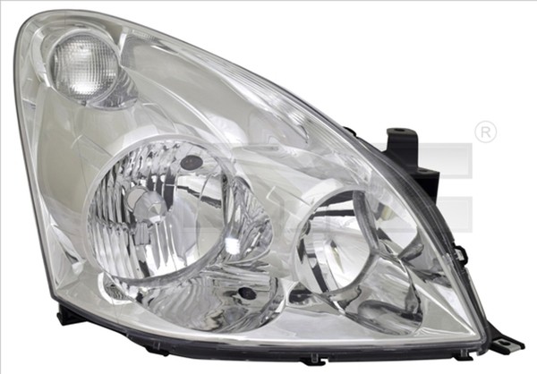 TYC Hauptscheinwerfer 20-11049-05-2 FüR Toyota Corolla HB3/HB4 Verso ZNR10_-image
