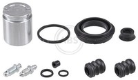 A.B.S. 57136 Reparatursatz, Bremssattel Hinten FüR Chrysler Daimler Jaguar