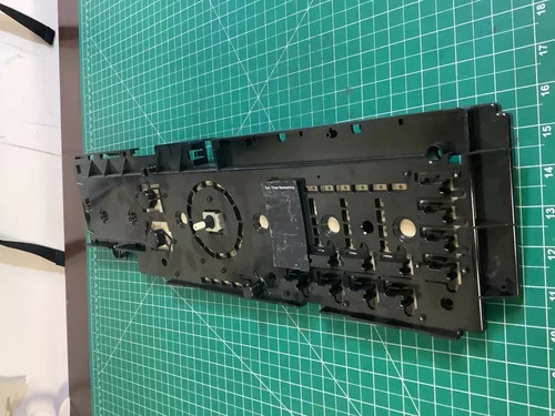 GE Whirlpool 290D1525G501 290D2860G001 Washer Control Board AZ171016 | NRV12