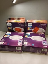 Philips Smart Wi-Fi LED Downlight & Recessed ...