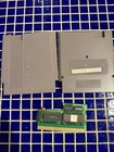 Rainbow Islands for NES Authentic Rare Game Cartridge Sample Prototype