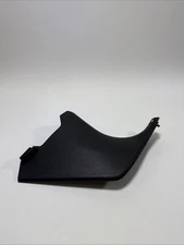 2012-2018 BMW M3 F30 F80 Lower Kick Panel Cover Trim Front Right 7221904 OEM