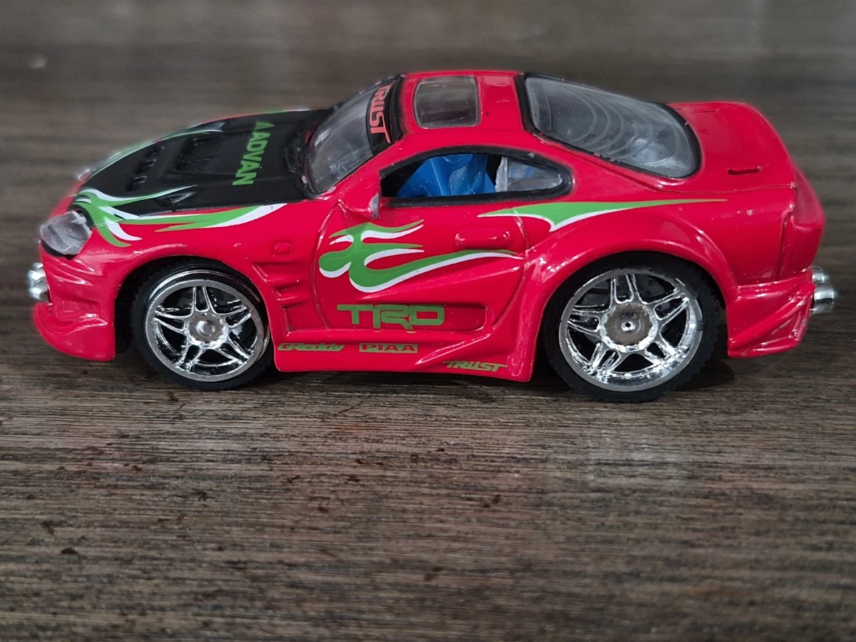 Kentoys Toyota Diecast & Toy Vehicles for sale | eBay