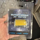 Stylecraft Super Torque DC Clipper Motor New