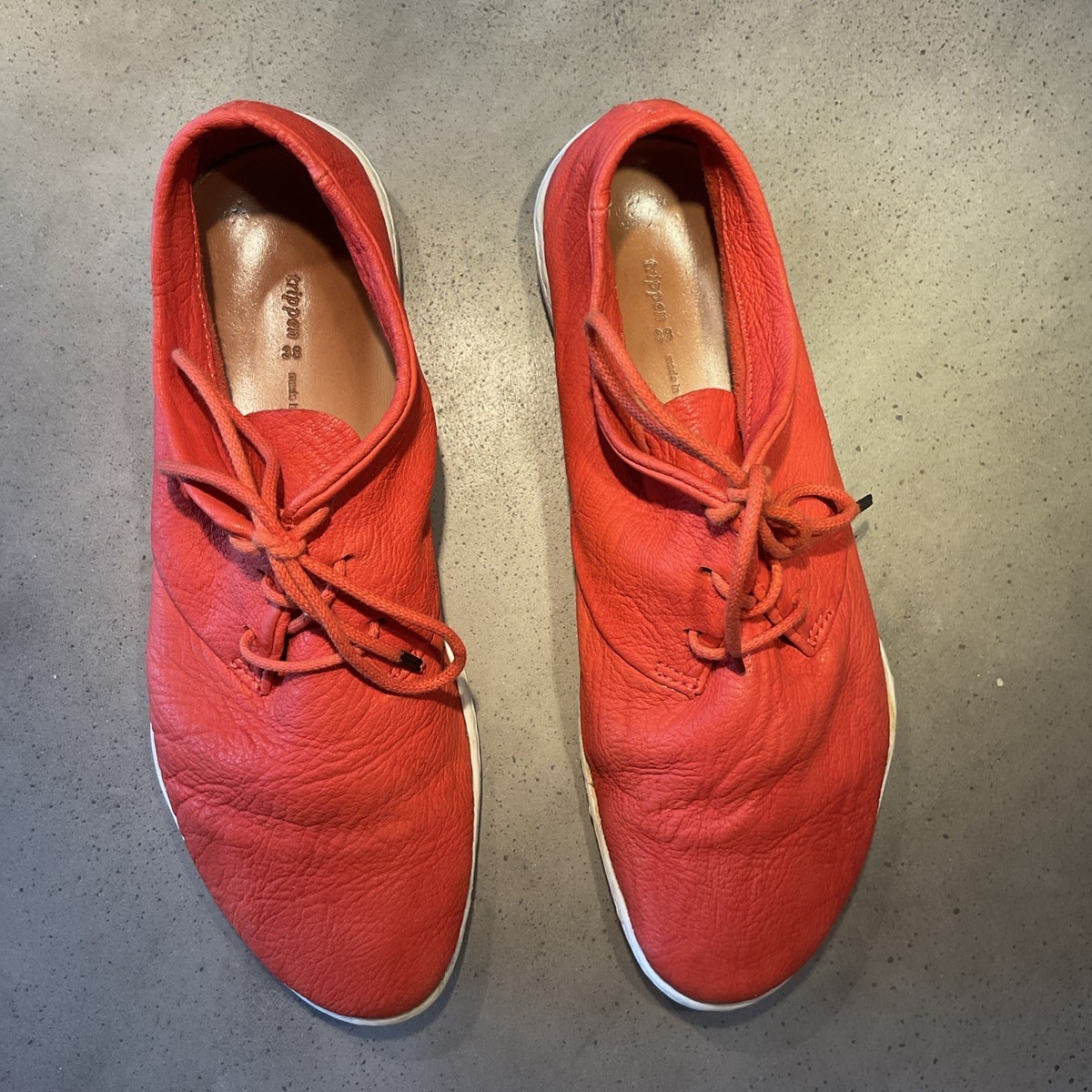 Trippen Shoes 38 $480 View 4