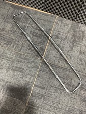 1969 Chevrolet Camaro Rs Grille Chrome Molding Trim