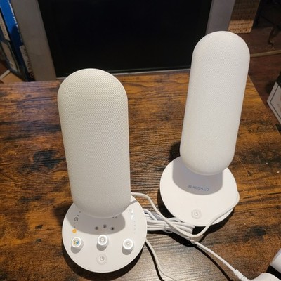 Beacon 40 Surround  + Satellite Light Therapy 40 Hz 