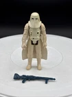 Vintage Star Wars - Hoth Stormtrooper action figure complete 1980 HK Kenner