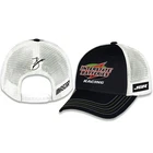 NEW 2025 Ty Gibbs #54 Interstate Batteries Sponsor NASCAR Mesh Hat K9854
