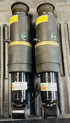 Arnott AS-2125 Rear Air Shock Kit For 93-95 Cadillac DeVille Eldorado Seville