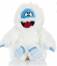 UPC 081787230354 product image for Child's Bumble the Abominable Snow Monster Plush Toy Rattle Kids Preferred | upcitemdb.com