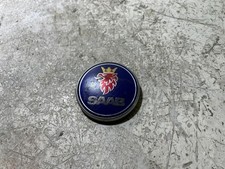 Saab 9-3 Ver2 2004 Herstelleremblem 5289905 STO40306