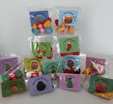 The Woobles Accessory Crochet Kits -GREAT STOCKING STUFFERS for 12