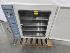 FORMA SCIENTIFIC 3033 STERI-CULT 200 CO2 INCUBATOR - WHITE/BLUE - Scratch & Dent