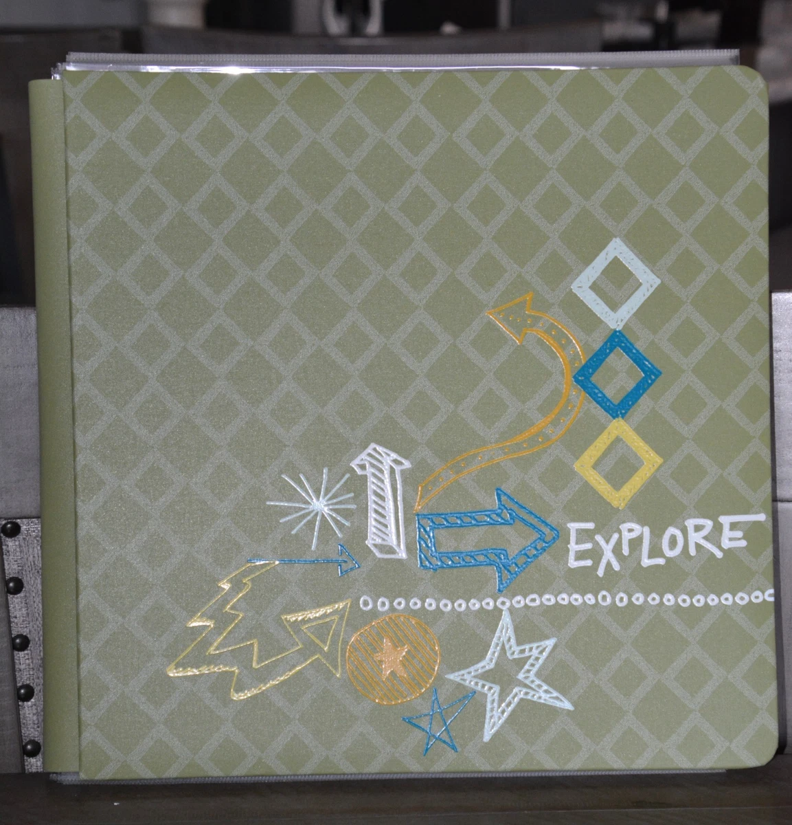 Creative Memories Scrapbooking Albums for Sale - eBay
