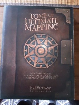 Tome of Ultimate Mapping - The Complete Guide