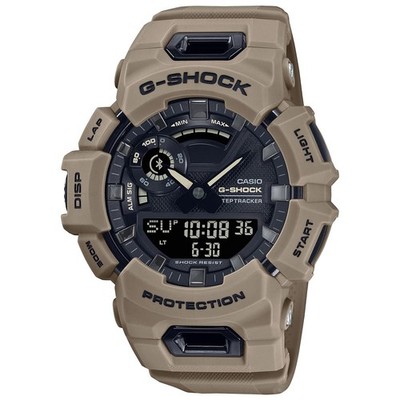 G-SHOCK MOVE App compatible smartphone incoming call notification G-SHOCK G-SH