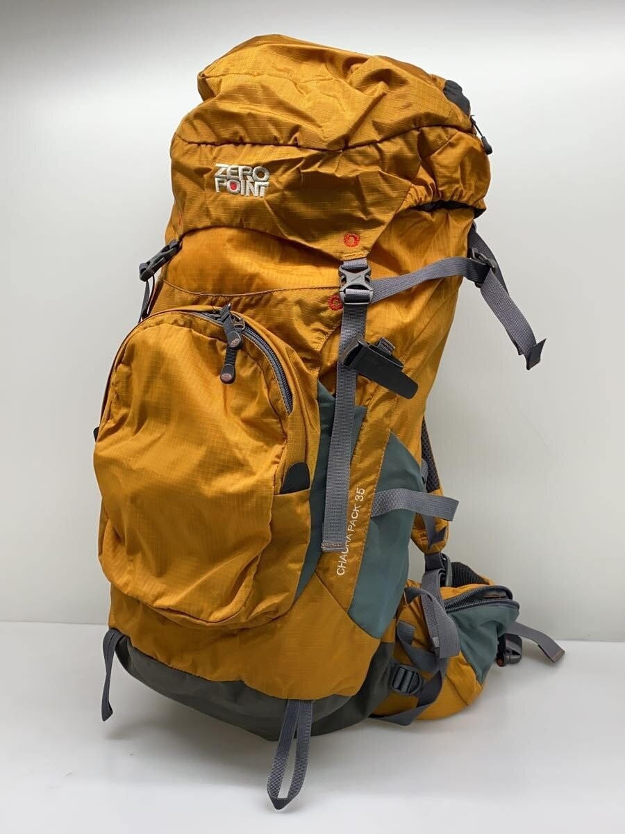 ZERO POINT mountbel backpack CML - image 2