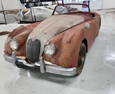 1959 Jaguar Other 