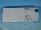 OEM Mimaki Maintenance Liquid 14 220ml Solvent ML014-Z-22 EXP 01/21/2026