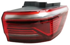 7T0945096D scheinwerfer hinten rechts VOLKSWAGEN MULTIVAN T7 DUCA 1111535629