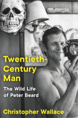 Christopher Wallace Twentieth-Century Man (Hardback)