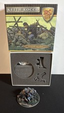Conte Keith Rocco ROC006 Civil War Friend Or Foe Set Of 3 Military Miniature Fig