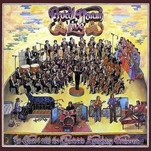 Live - In Concert With The Edmond Symphony Orchestra ... | CD | Zustand sehr gut - Bild 1 von 2
