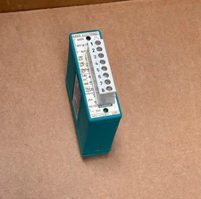 Rinck Electronic - MV-U10V.10V/S/120mA (B101.3) - Voltage Signal Converter 0-10