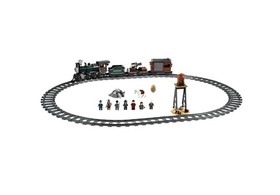 LEGO 79111 The Lone Ranger 699 Piece Brand New Genuine