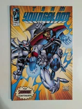 Team Youngblood #22 Image Comics 1993 CHEAP Back Issue Sale LOOK!