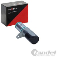 Maxgear Magnetventil Nockenwellenverstellung Passend FüR Ford Focus Kuga Mondeo